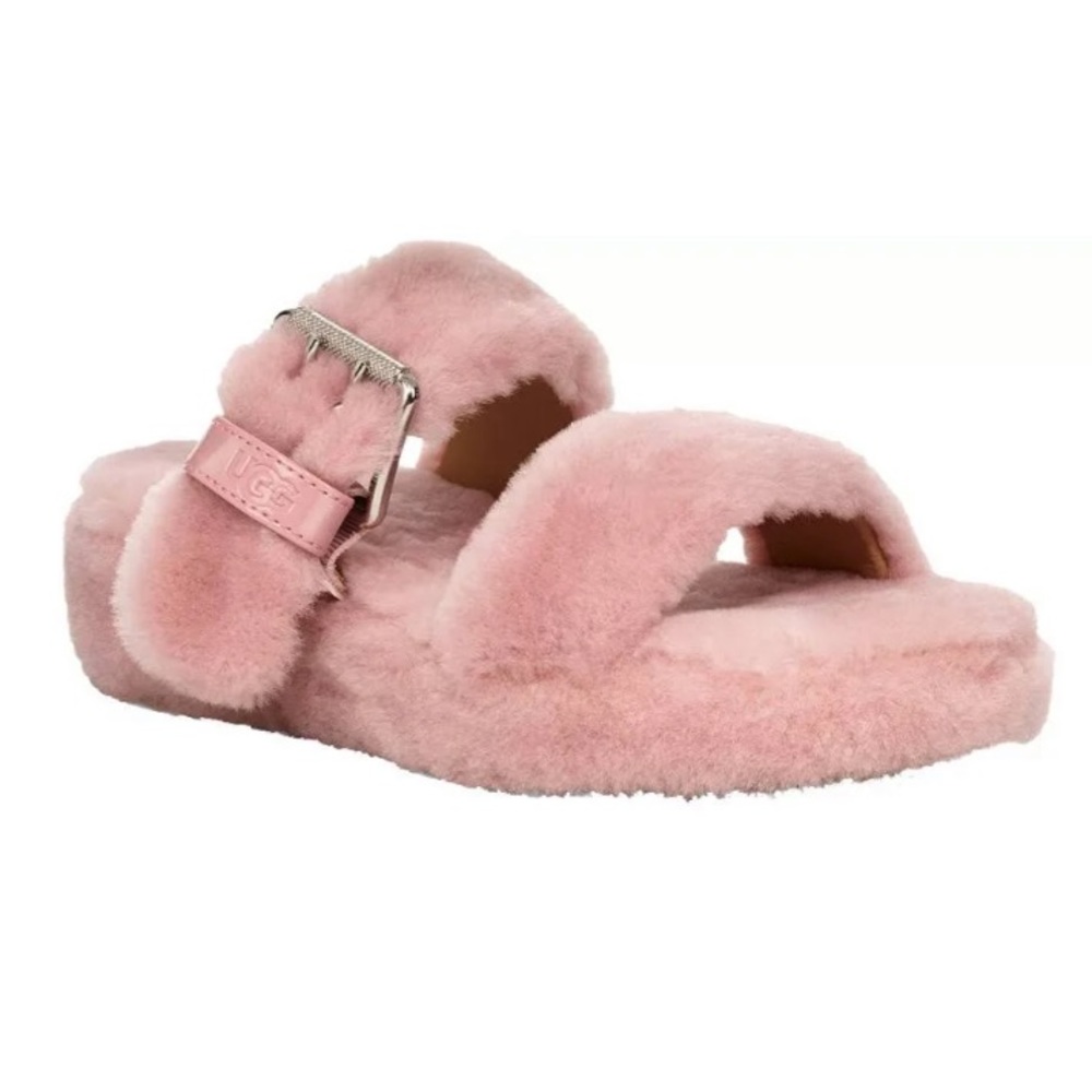 Ugg slippers